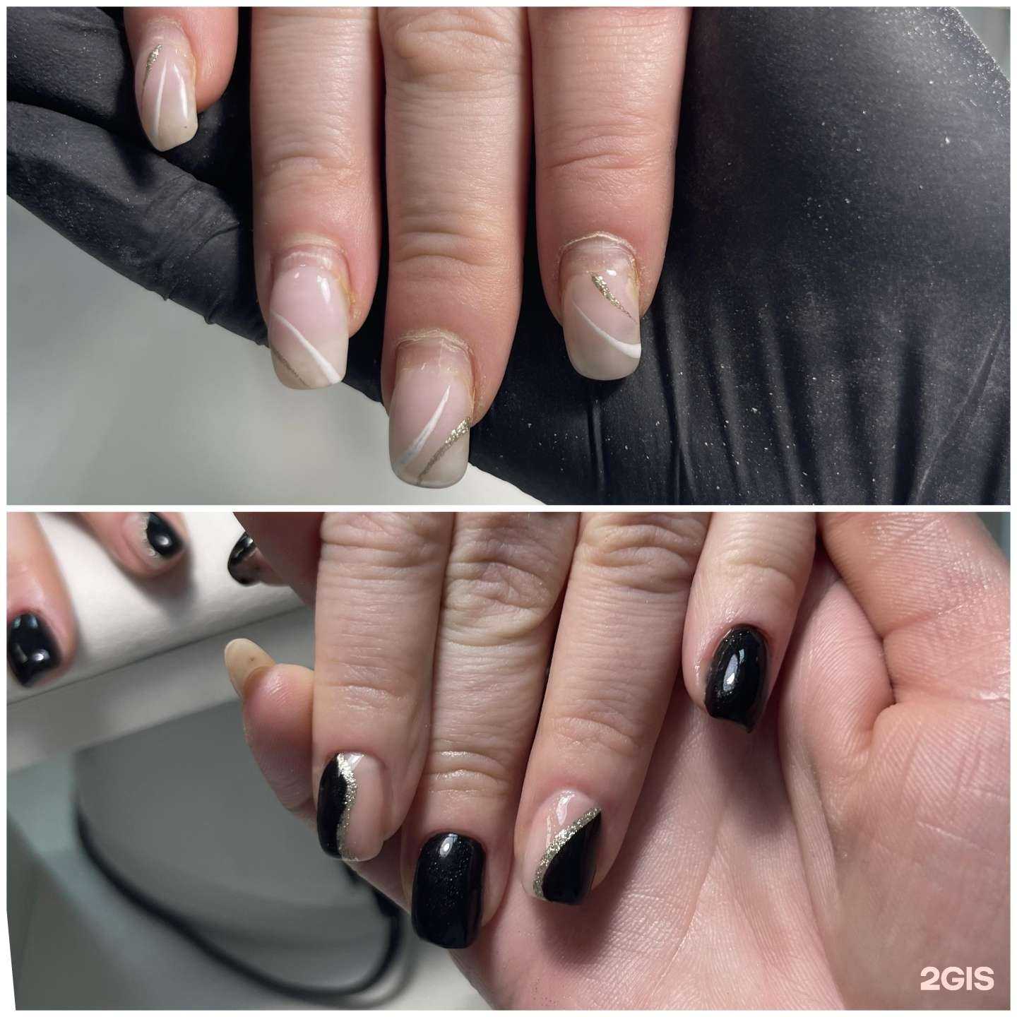 Отзывы на компанию Парикмахерская в Омске c фото