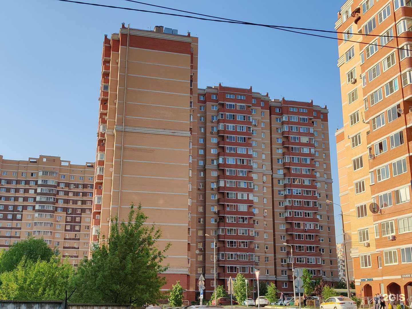 Отзывы на компанию Буханка в Пушкине c фото - фотография 2 из 2