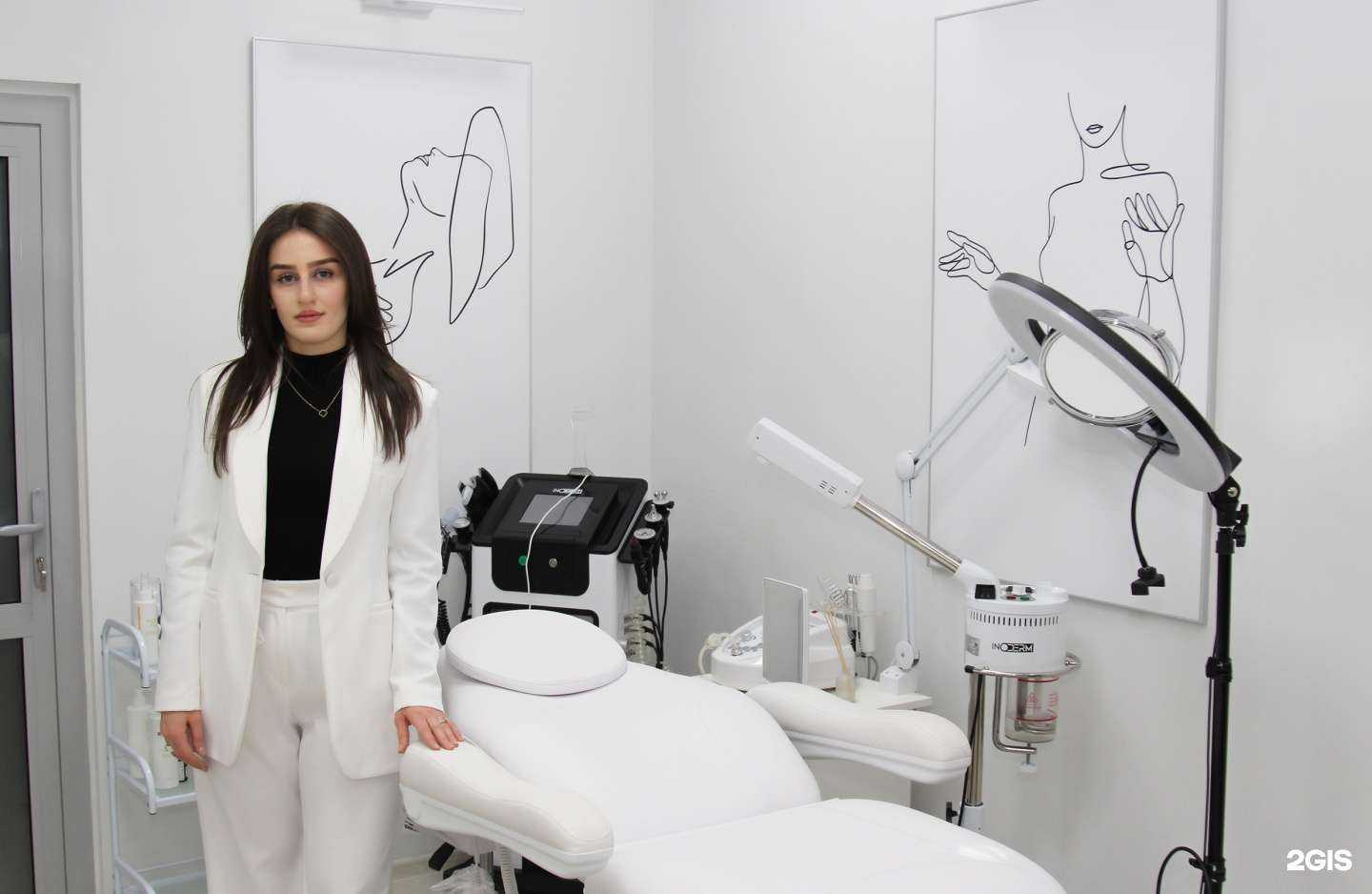 Отзывы на компанию Доктор Плюс в Ставрополе c фото