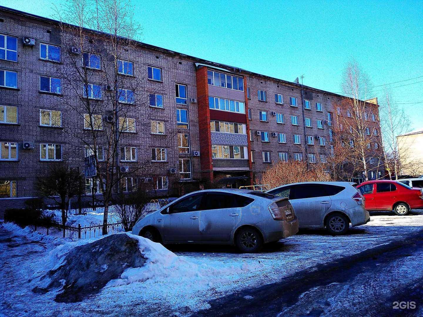 Отзывы на компанию Адвокатский кабинет Гисюк П.В. в Уссурийске c фото - фотография 2 из 2