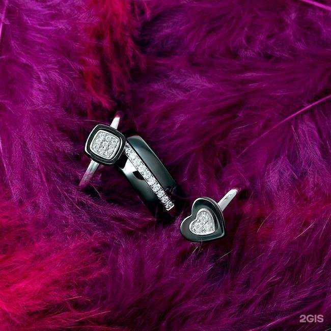 Отзывы на компанию Элит, ювелирный салон в Железногорске c фото