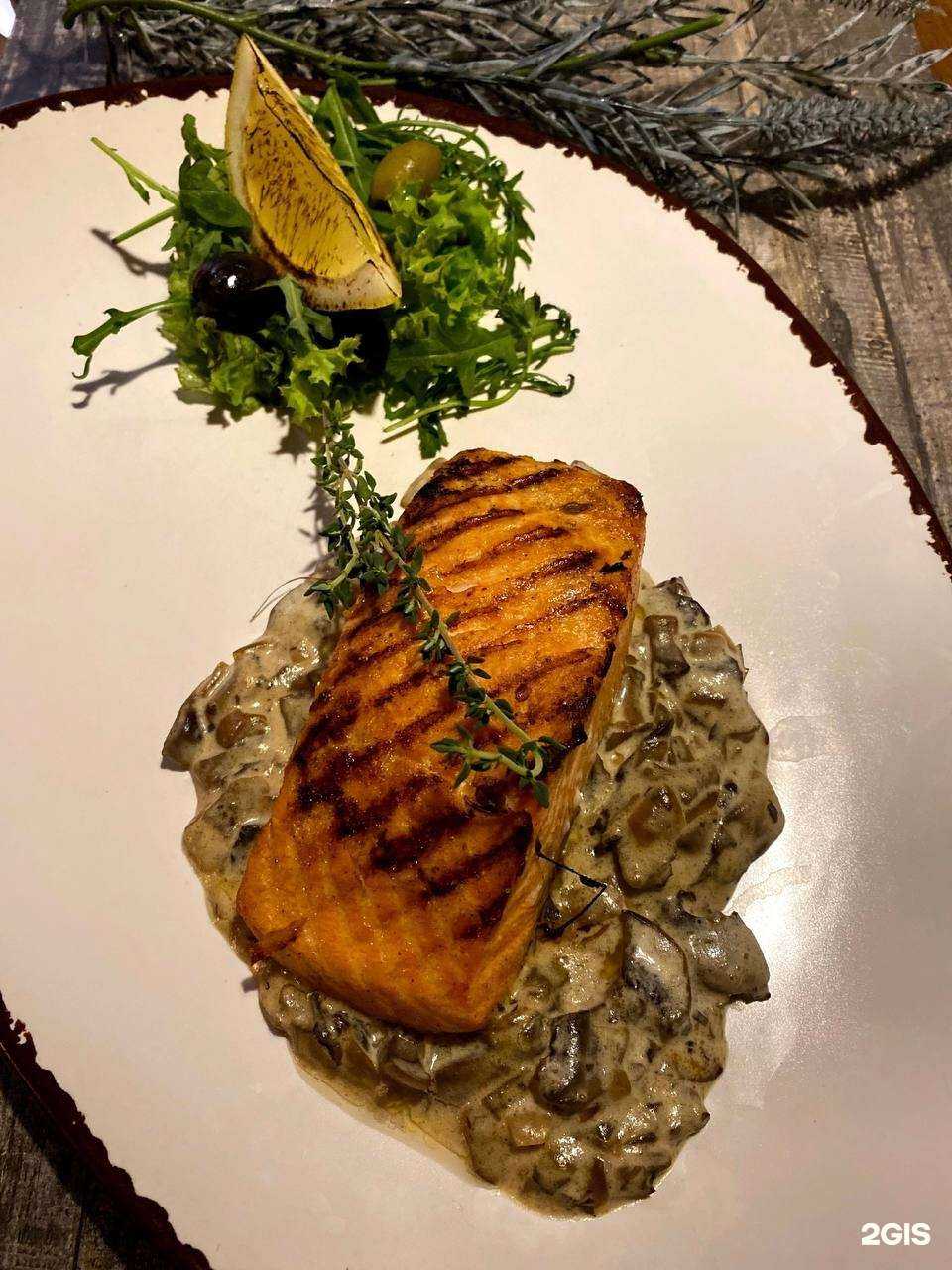 Отзывы на компанию Корчма в г. Белгород c фото