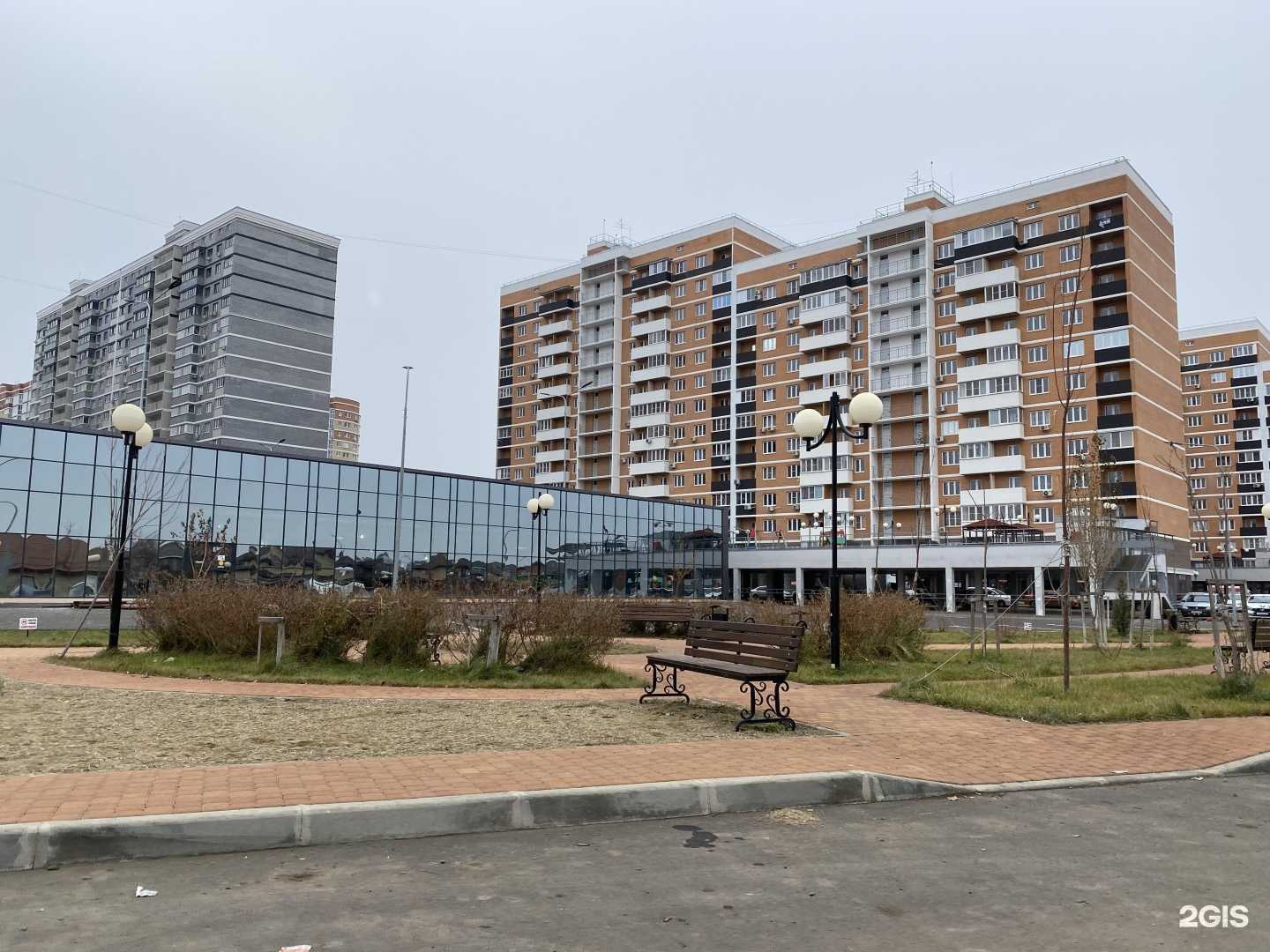 Отзывы на компанию 10/20 все по-мужски в Краснодаре c фото - фотография 2 из 2