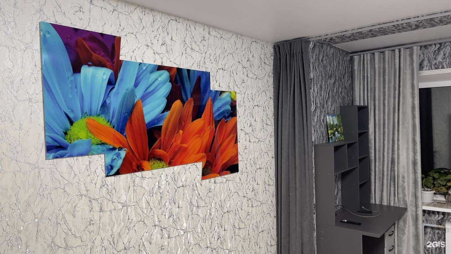 Отзывы на компанию Мир стекла в Сургуте c фото