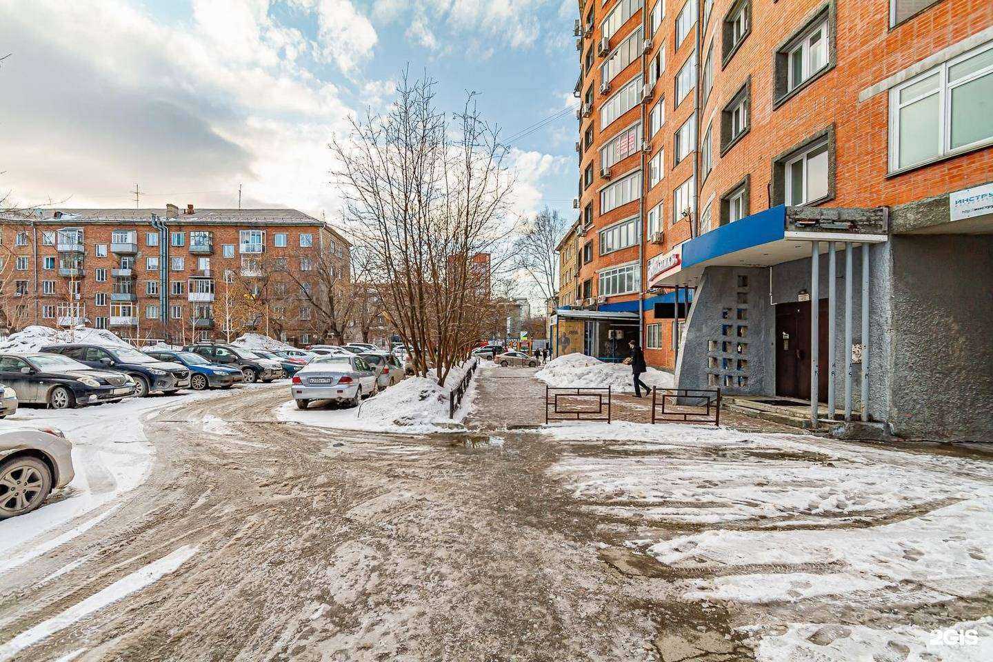 Отзывы на компанию ИнструментРу в Новосибирске c фото - фотография 2 из 2