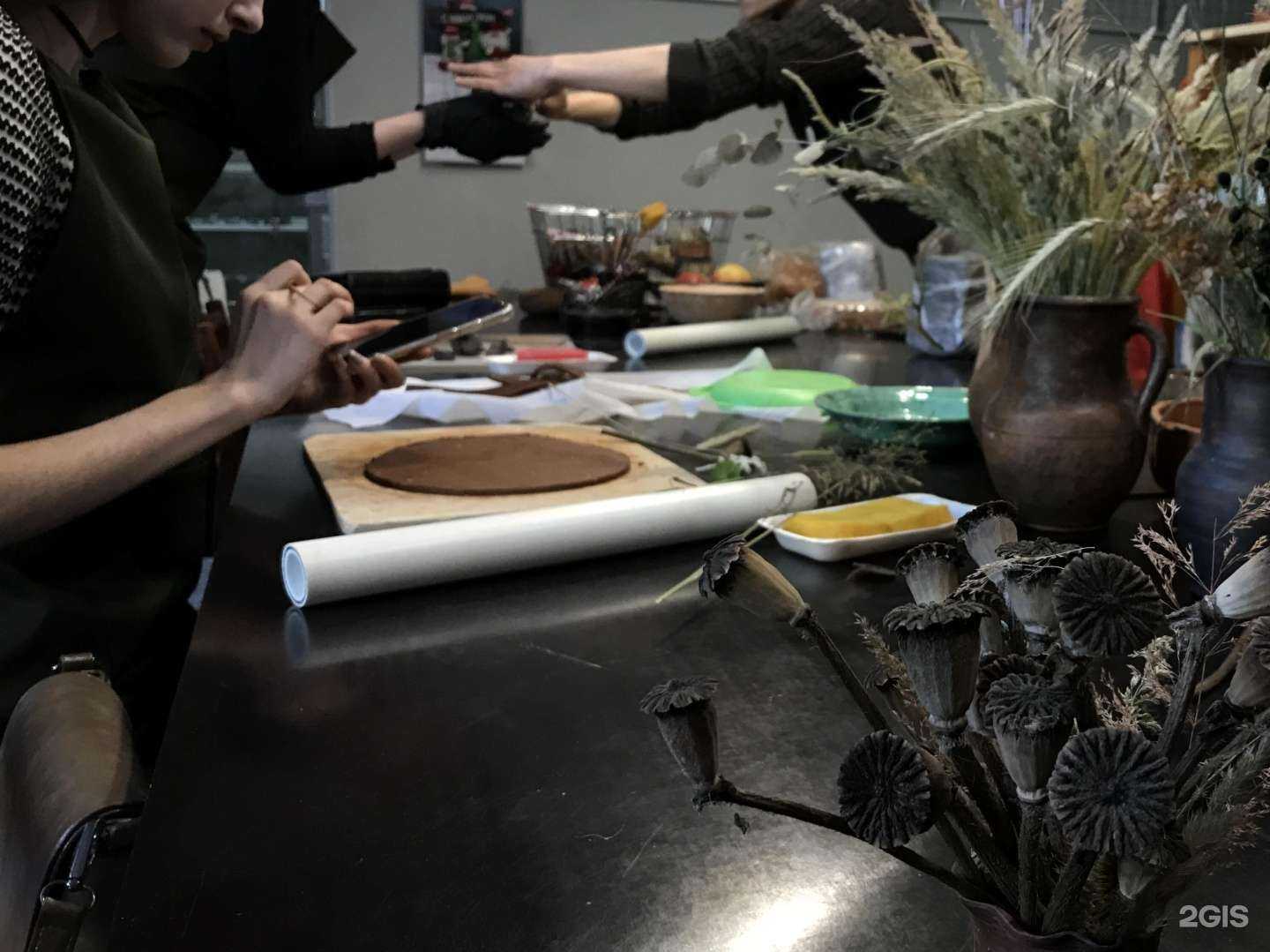 Отзывы на компанию Воображение в Костроме c фото