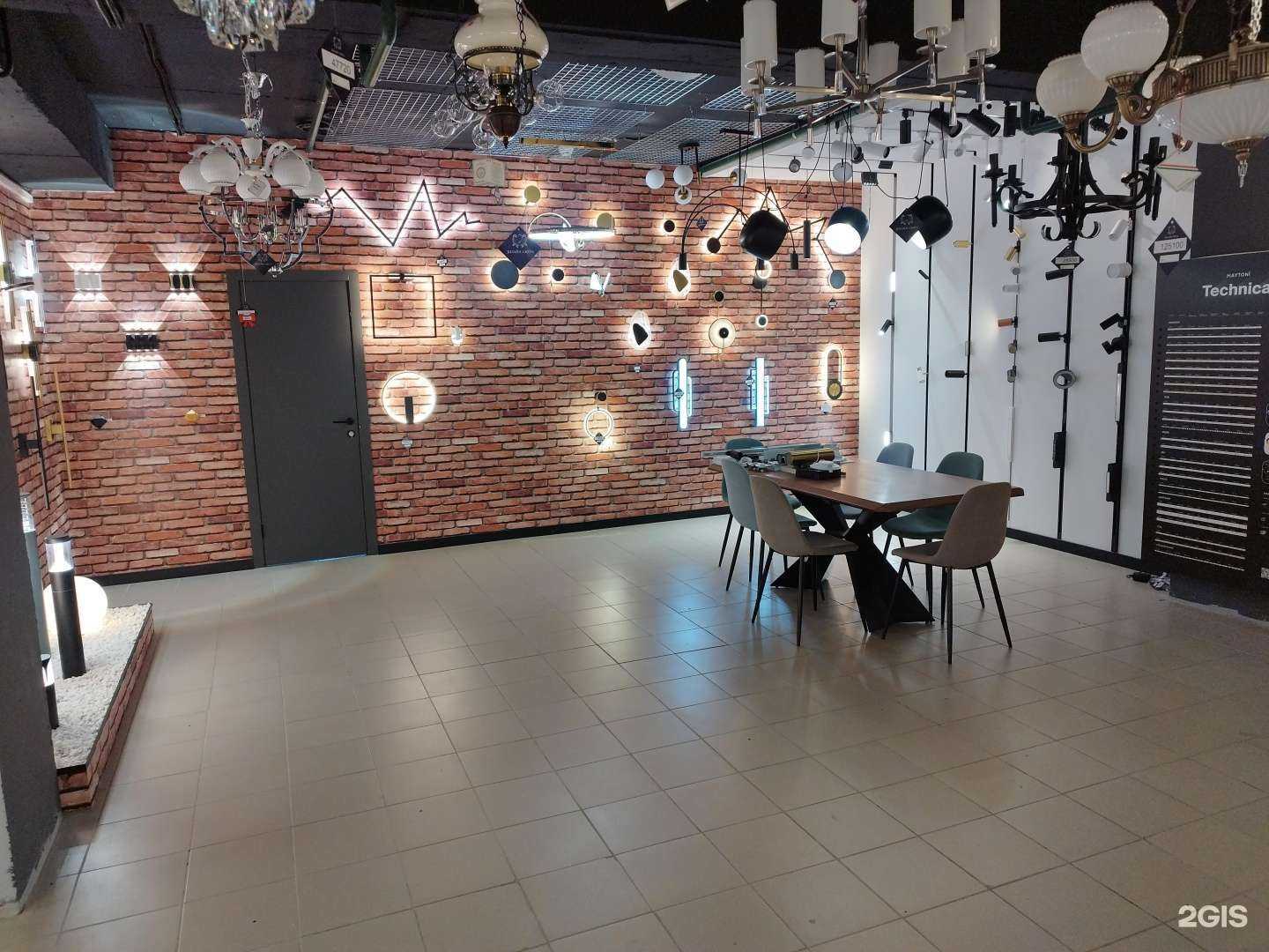 Отзывы на компанию Дизайн Света в Уфе c фото