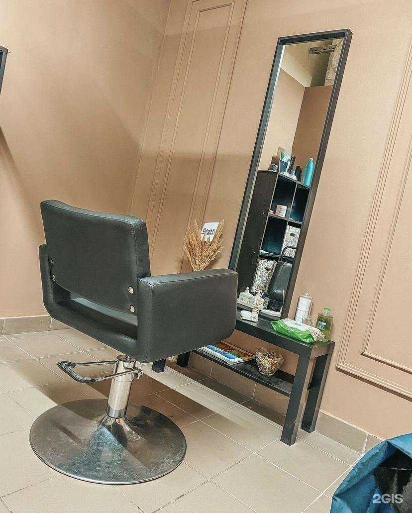 Отзывы на компанию Hair revolution в Казани c фото