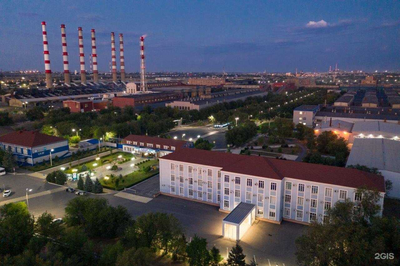 Отзывы на компанию Волжский абразивный завод в г. Волжский c фото