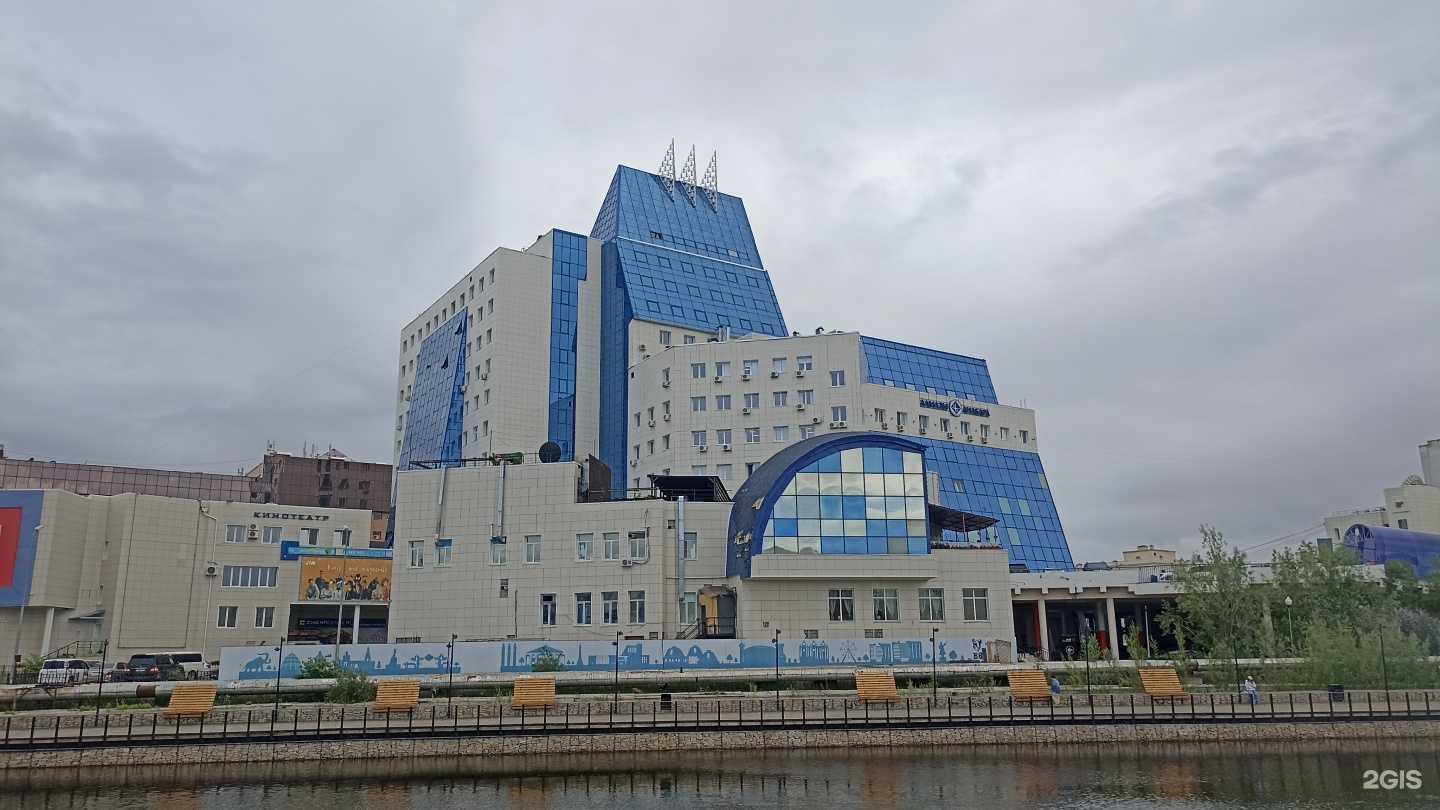 Отзывы на компанию Bodiesbar в Якутске c фото - фотография 2 из 2