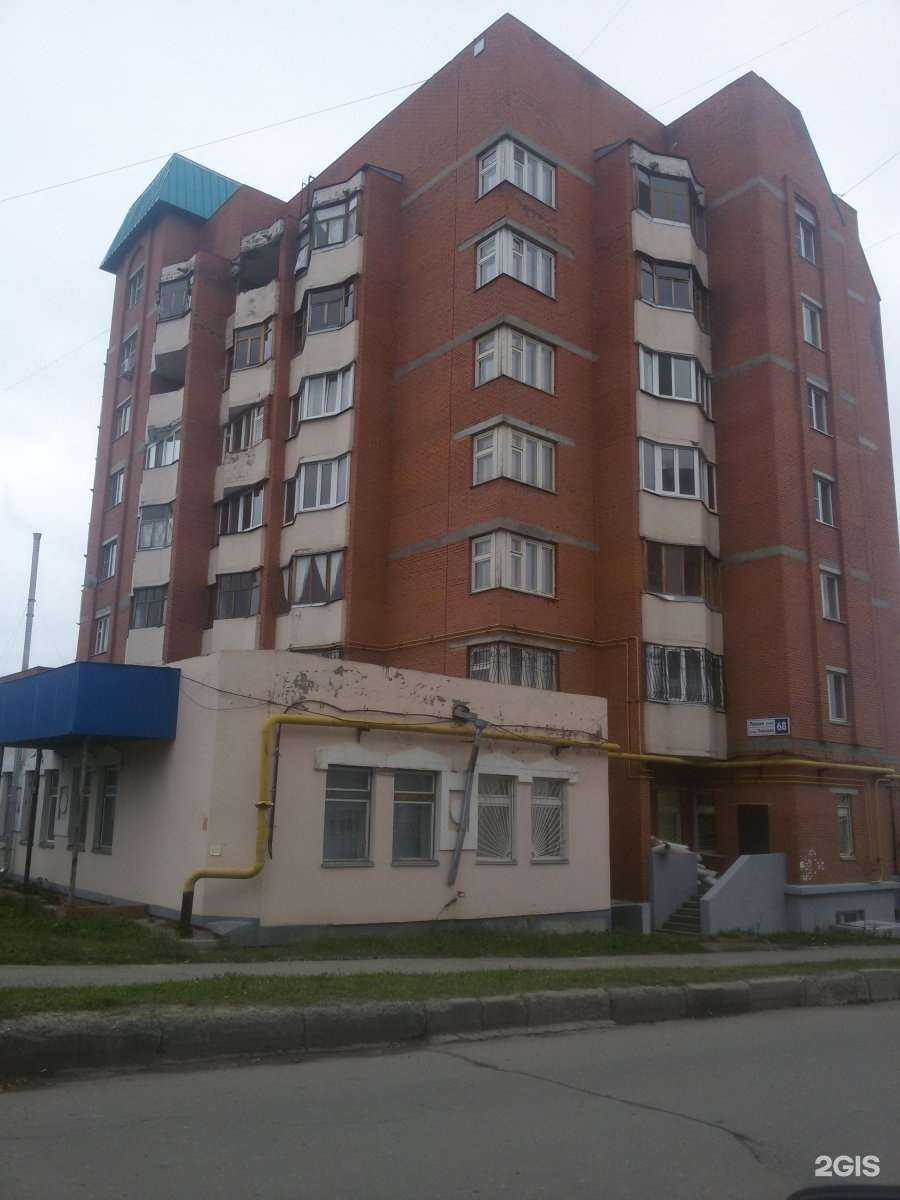 Отзывы на компанию Синкëкусинкай Каратэ в Чебоксарах c фото - фотография 2 из 2