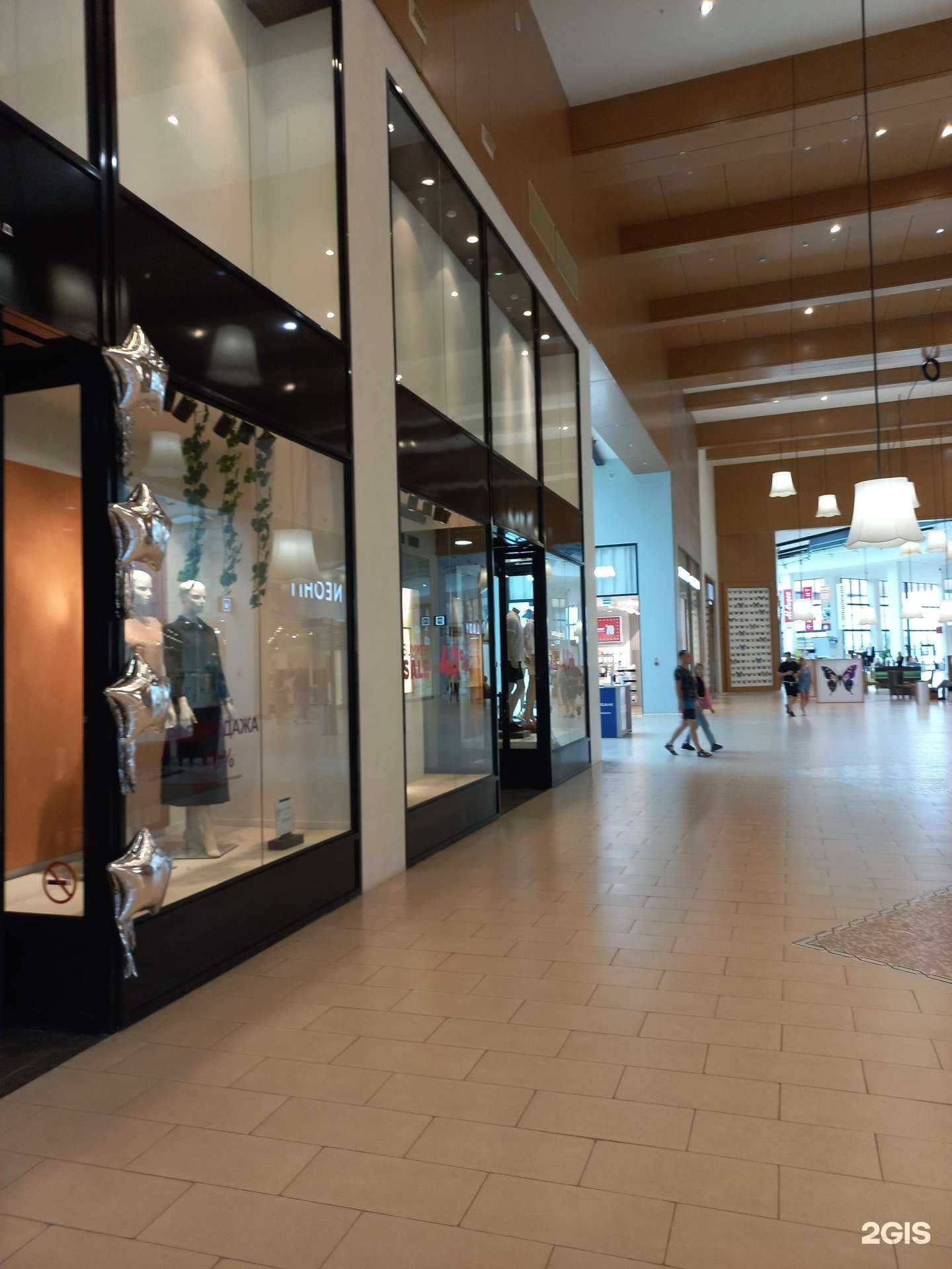 Отзывы на компанию Guess в Самаре c фото