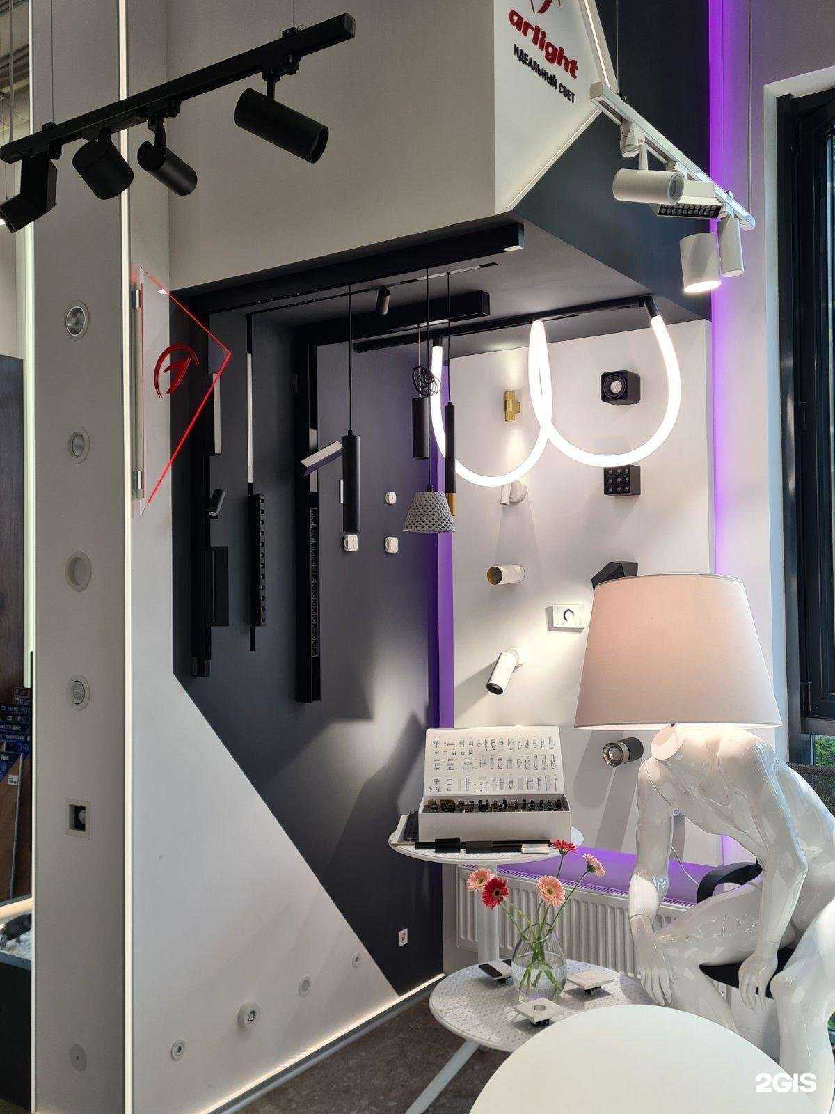 Отзывы на компанию Парк Декор в Калининграде c фото