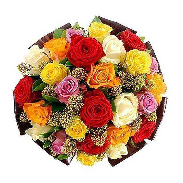 Отзывы на компанию ЦветТочка в Ставрополе c фото