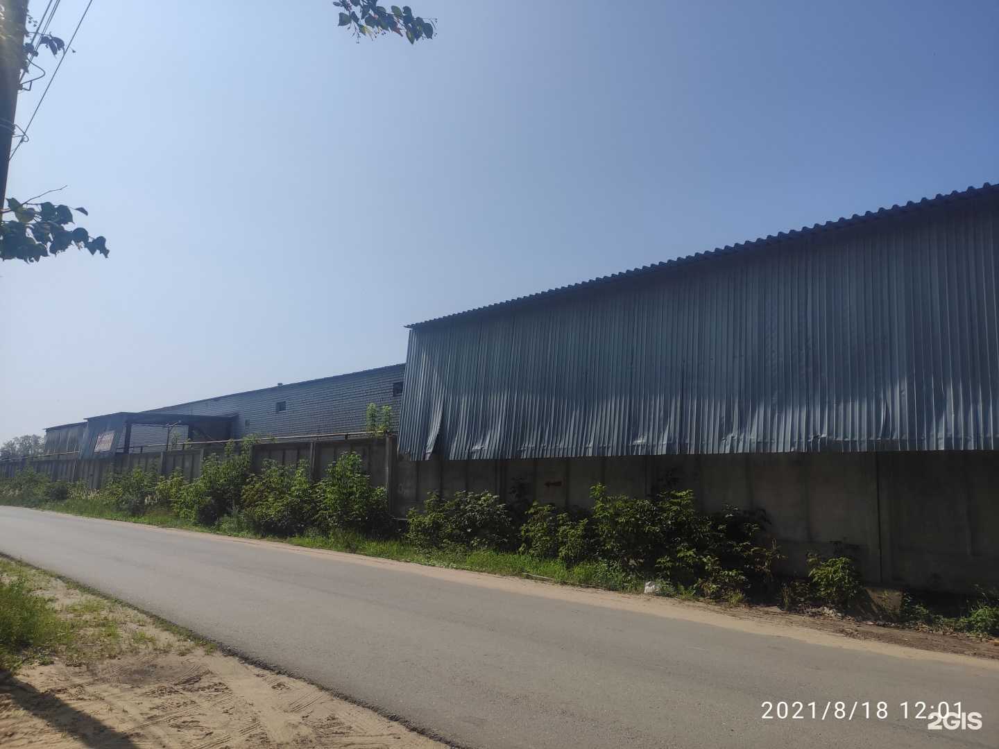 Отзывы на компанию Заборы просто в Дзержинске c фото