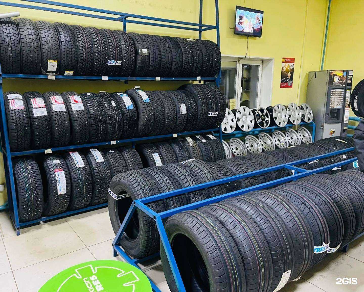 Отзывы на компанию Рулевой-Копейск в г. Копейск c фото