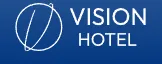 Vision - логотип