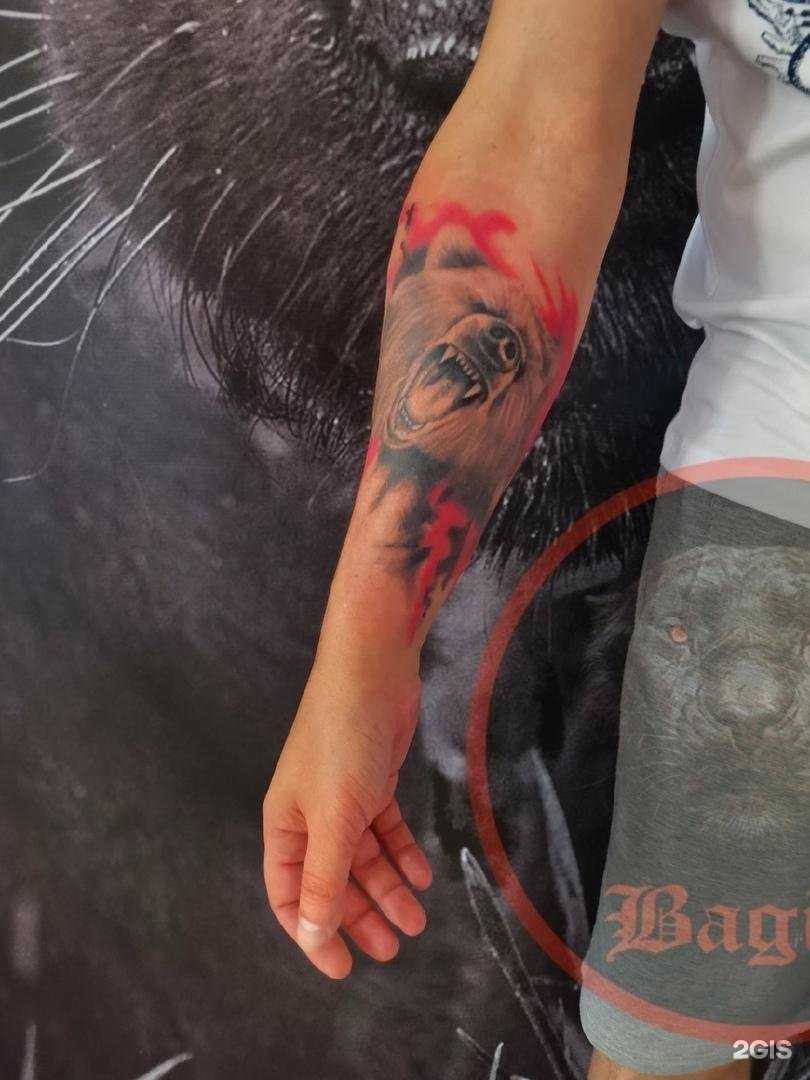 Отзывы на компанию Bagira в Воронеже c фото