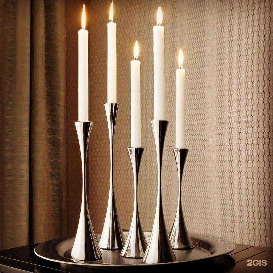 Отзывы на компанию Империя люстр в Махачкале c фото