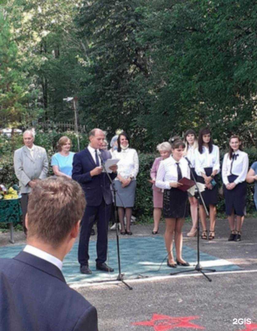 Отзывы на компанию Школа-интернат для обучающихся с ограниченными возможностями здоровья №91 в г. Ульяновск c фото