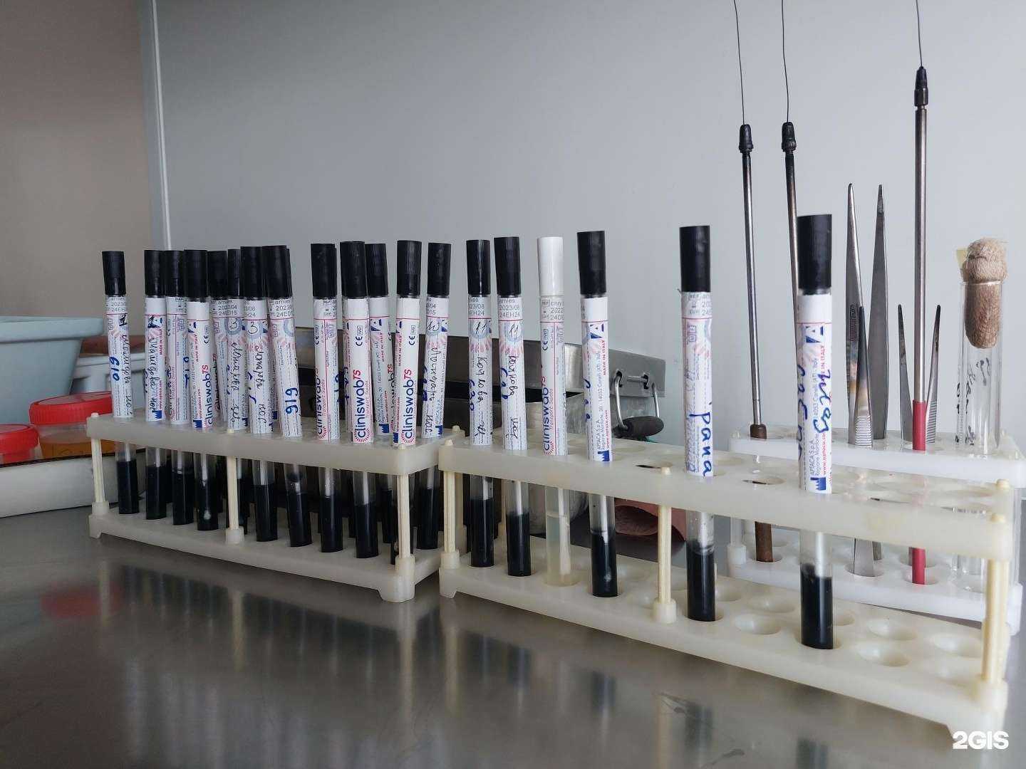 Отзывы на компанию Амбулаторно-поликлинические подразделение №4 в Владивостоке c фото