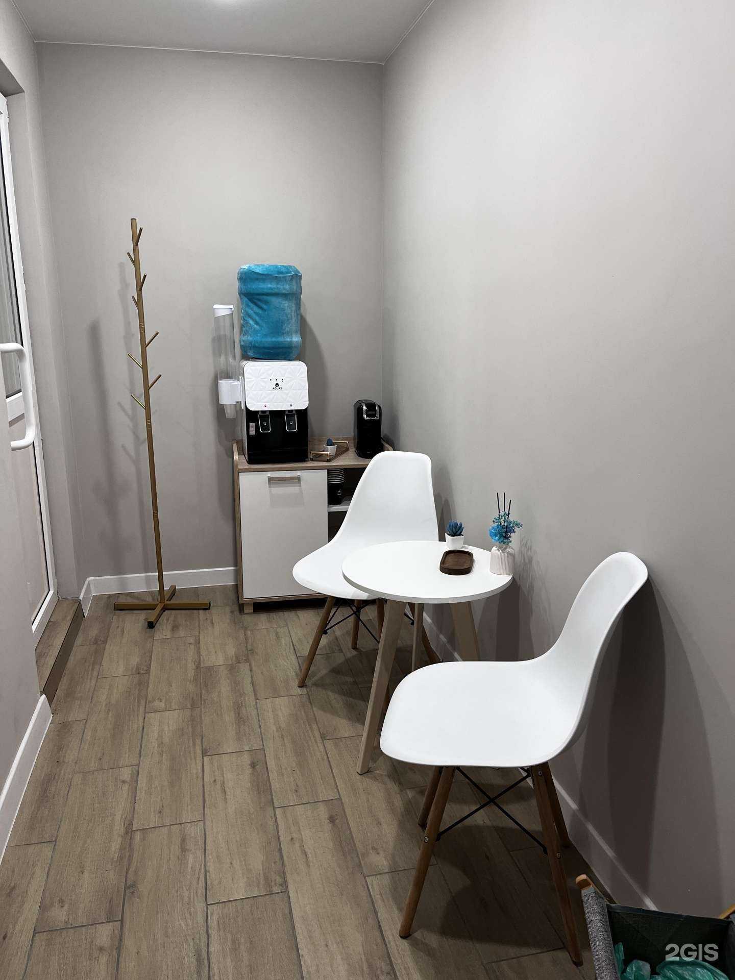 Отзывы на компанию Студия подологии в Краснодаре c фото