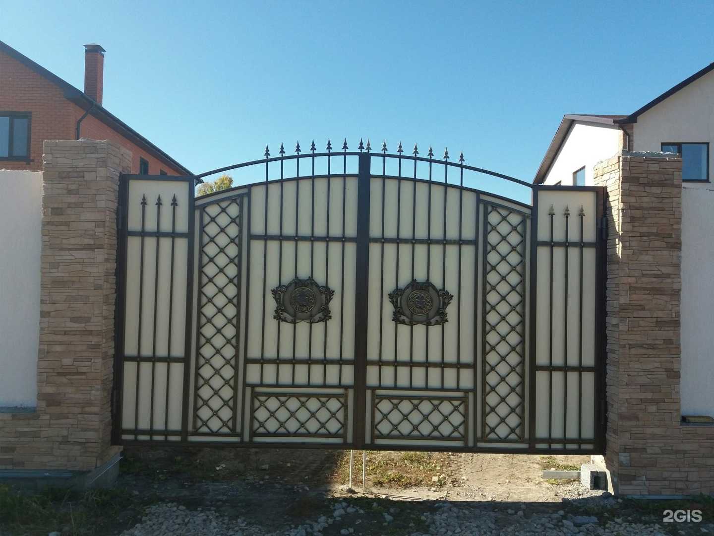 Отзывы на компанию Живая сталь в г. Тюмень c фото