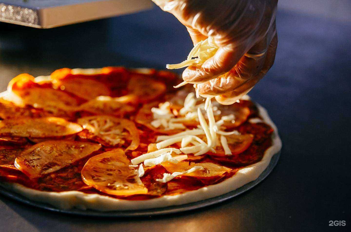 Отзывы на компанию Ай Да Пирог! в Орле c фото