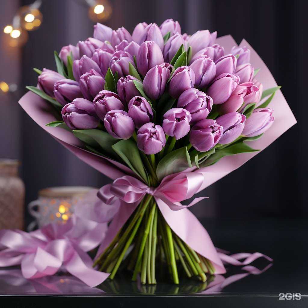 Отзывы на компанию А это цветы в Самаре c фото