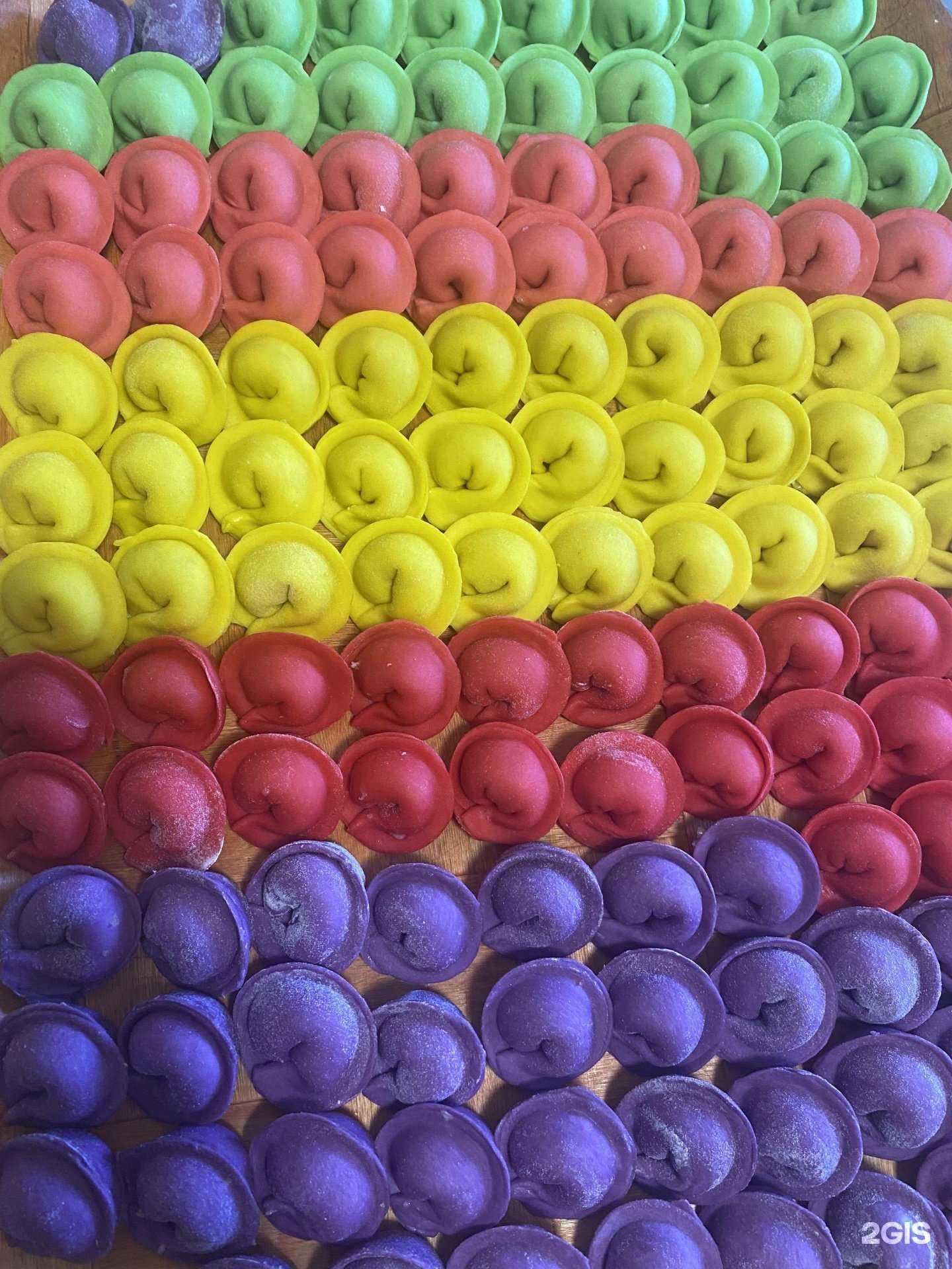 Отзывы на компанию Здесь вкусно в Калининграде c фото