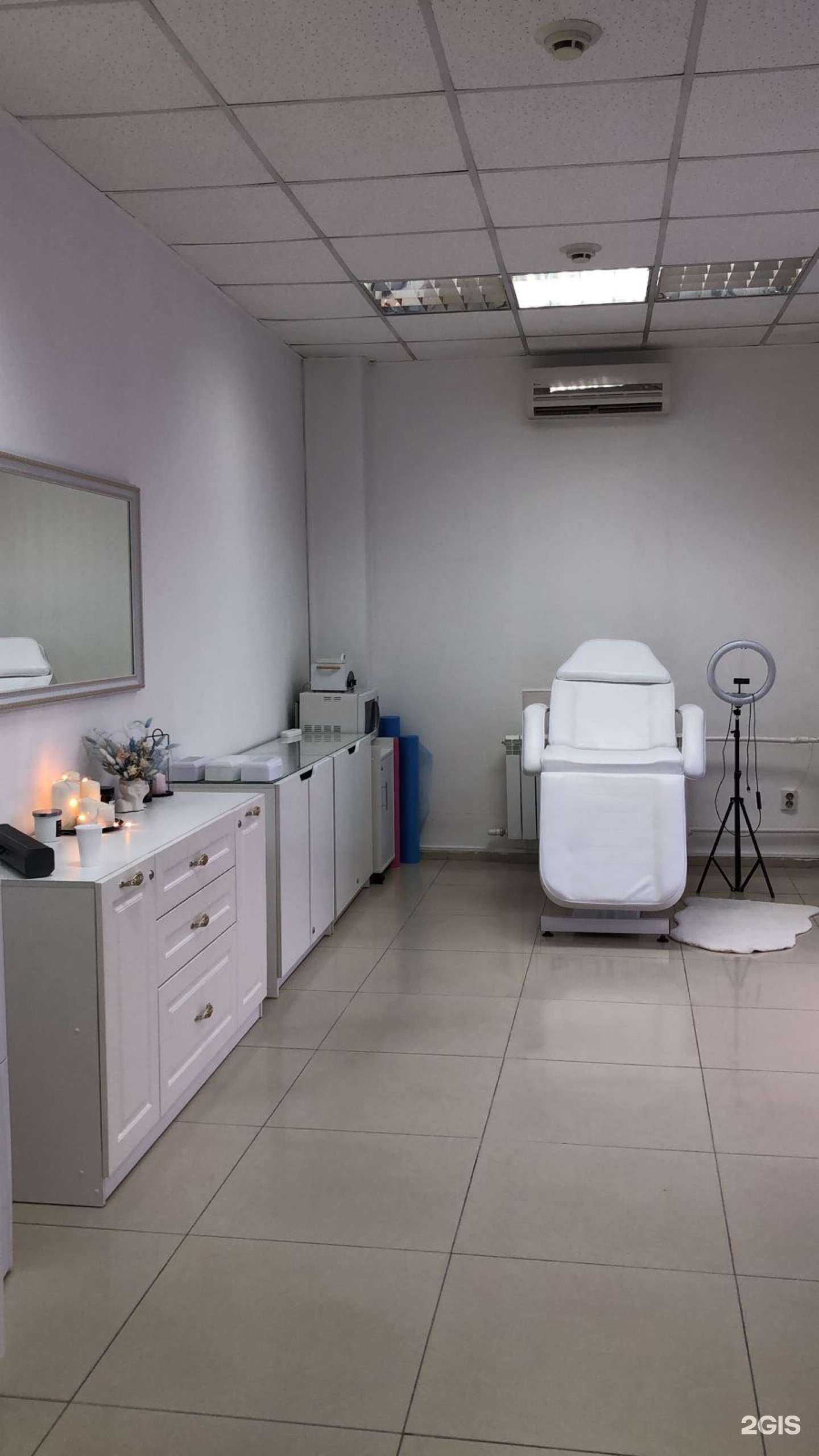 Отзывы на компанию Шугаринг с Ксенией  в Барнауле c фото