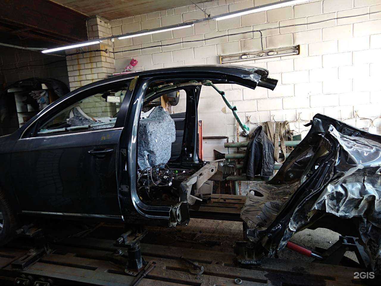 Отзывы на компанию АвтоДоктор в Челябинске c фото