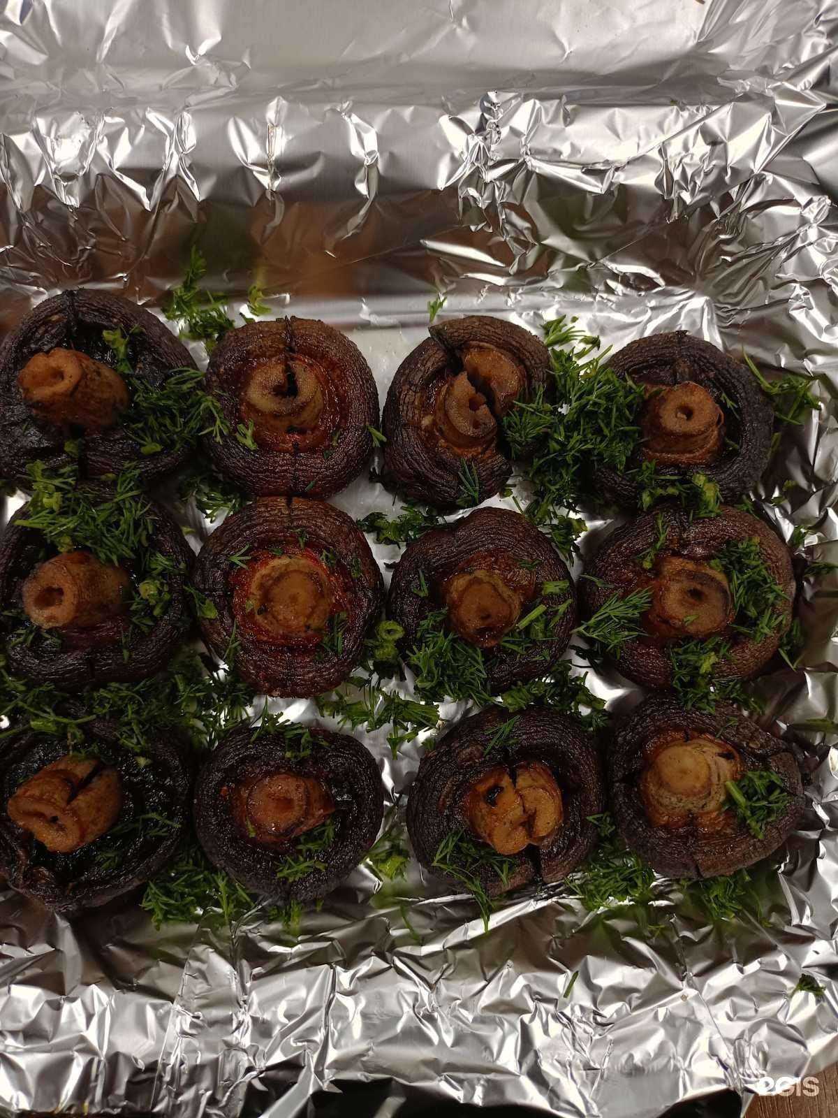 Отзывы на компанию На шампурах в Тольятти c фото