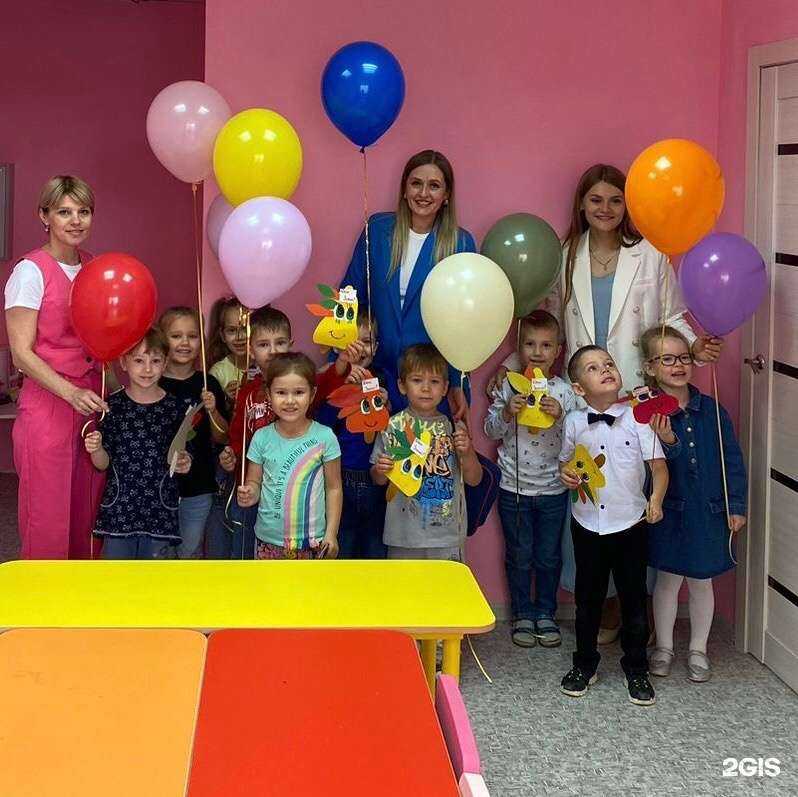 Отзывы на компанию  Почемучка в Оренбурге c фото