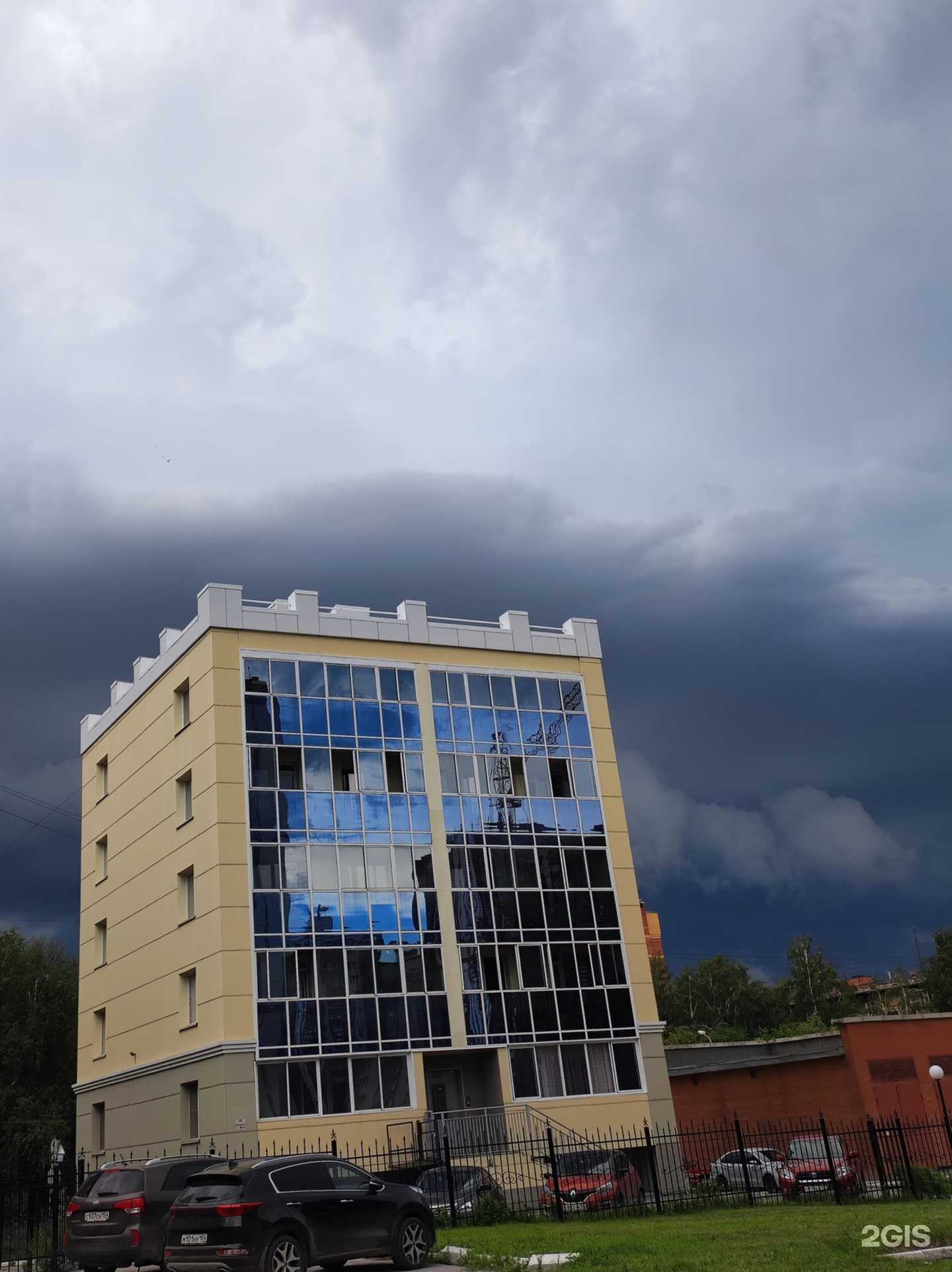 Отзывы на компанию Автовыкуп54 в Новосибирске c фото - фотография 2 из 2