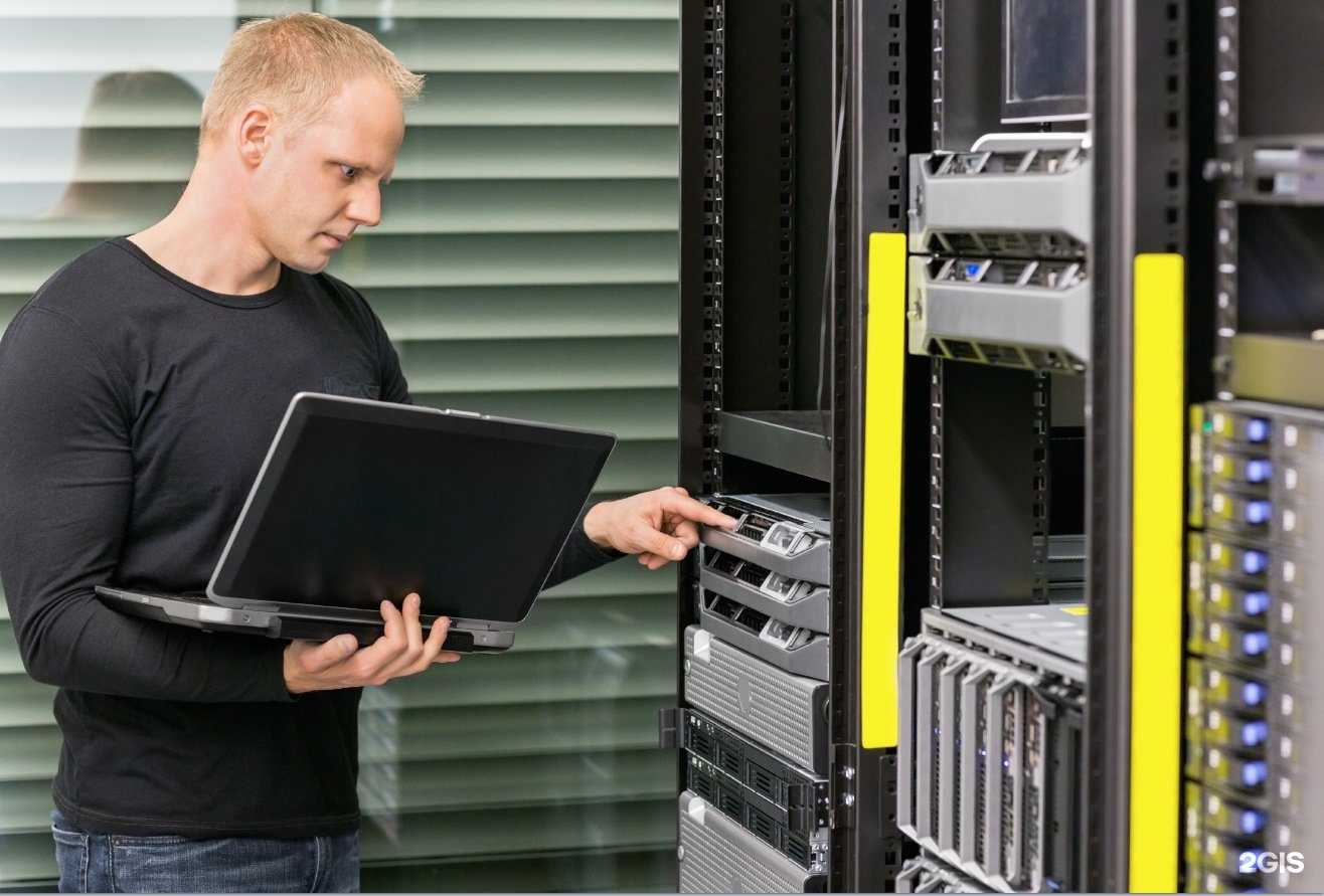 Отзывы на компанию АйТи Проф в г. Новосибирск c фото