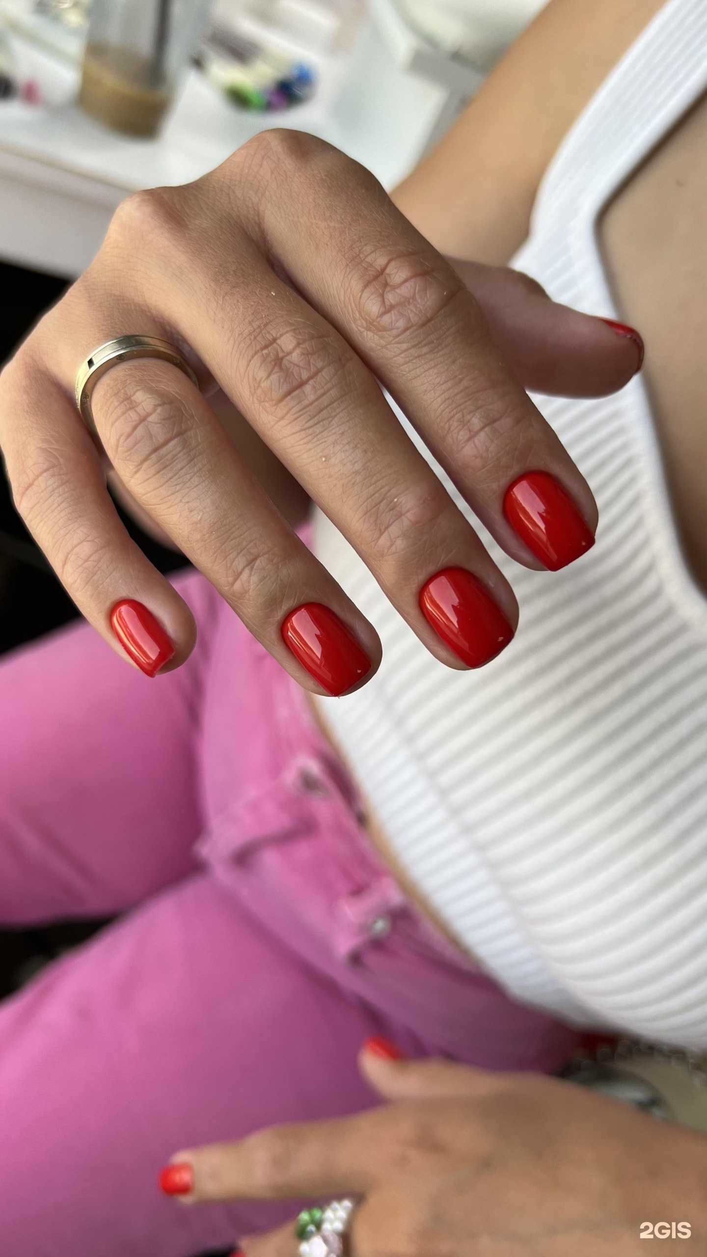 Отзывы на компанию Энжи в Краснодаре c фото