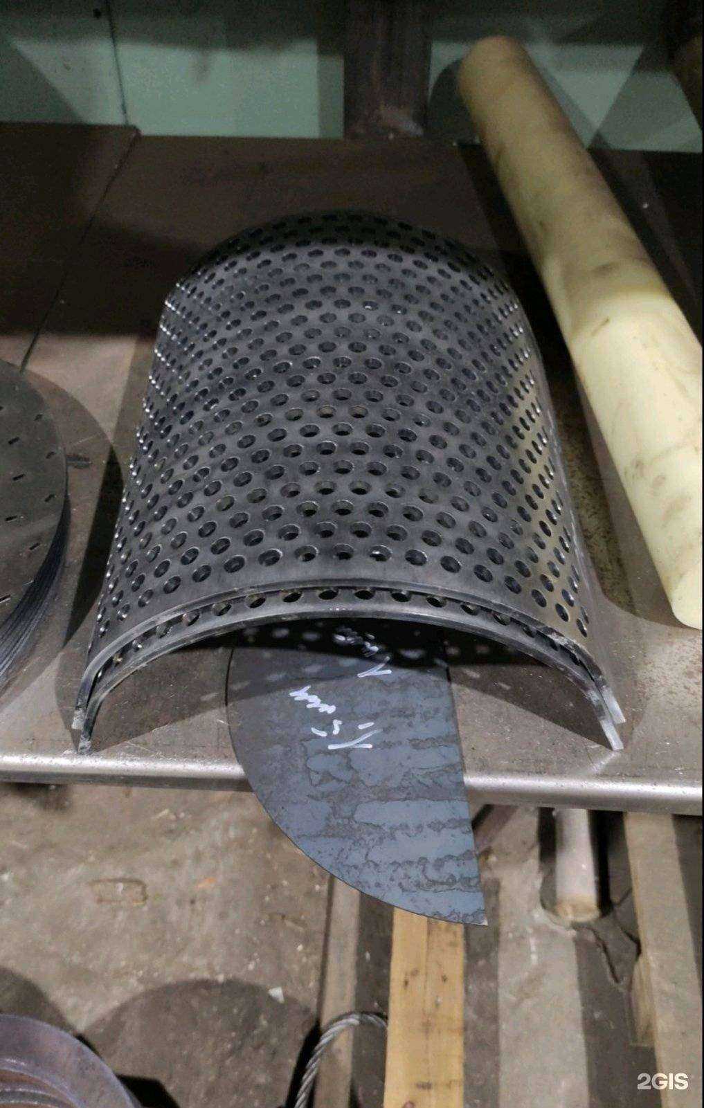 Отзывы на компанию СтальТехСервис в Нижнем Новгороде c фото