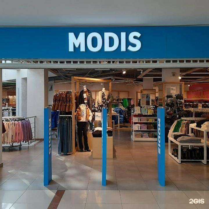 Отзывы на компанию Modis в Омске c фото
