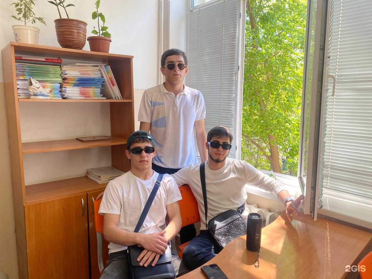 Отзывы на компанию Средняя общеобразовательная школа №36 в г. Махачкала c фото