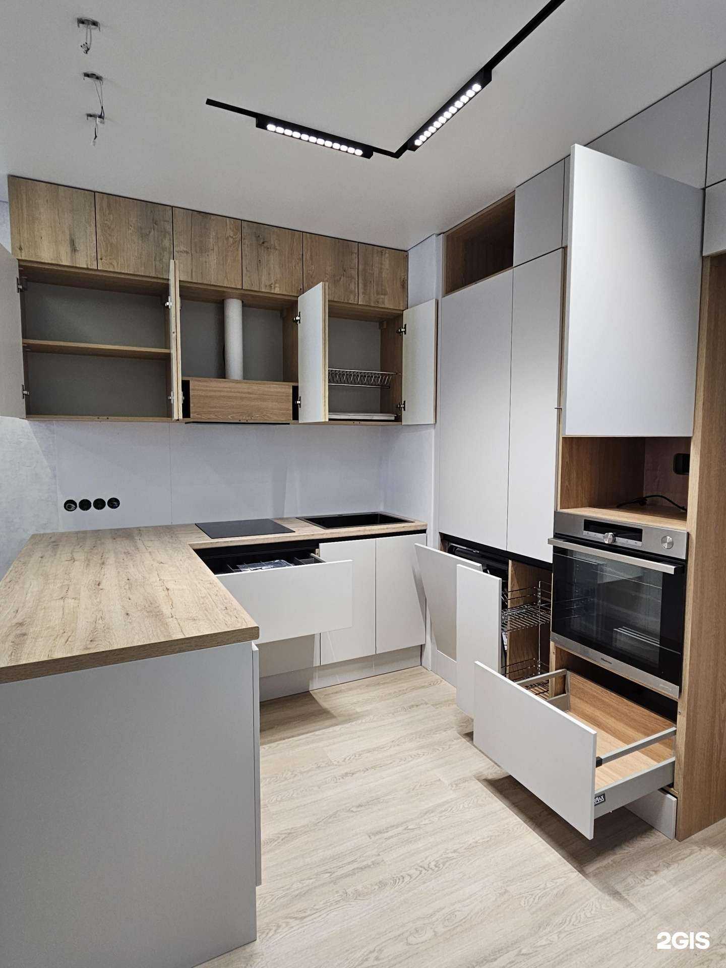 Отзывы на компанию Гарнитур в Екатеринбурге c фото