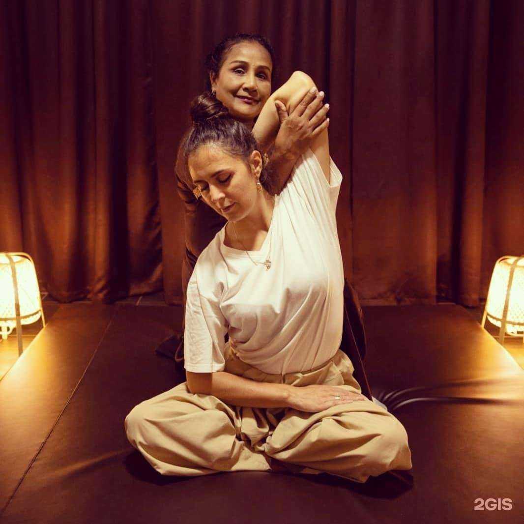 Отзывы на компанию Сила Сиама в Видном c фото