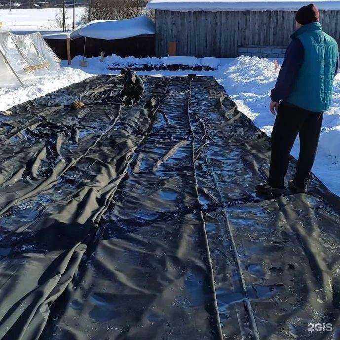 Отзывы на компанию Гермет Групп в г. Тюмень c фото