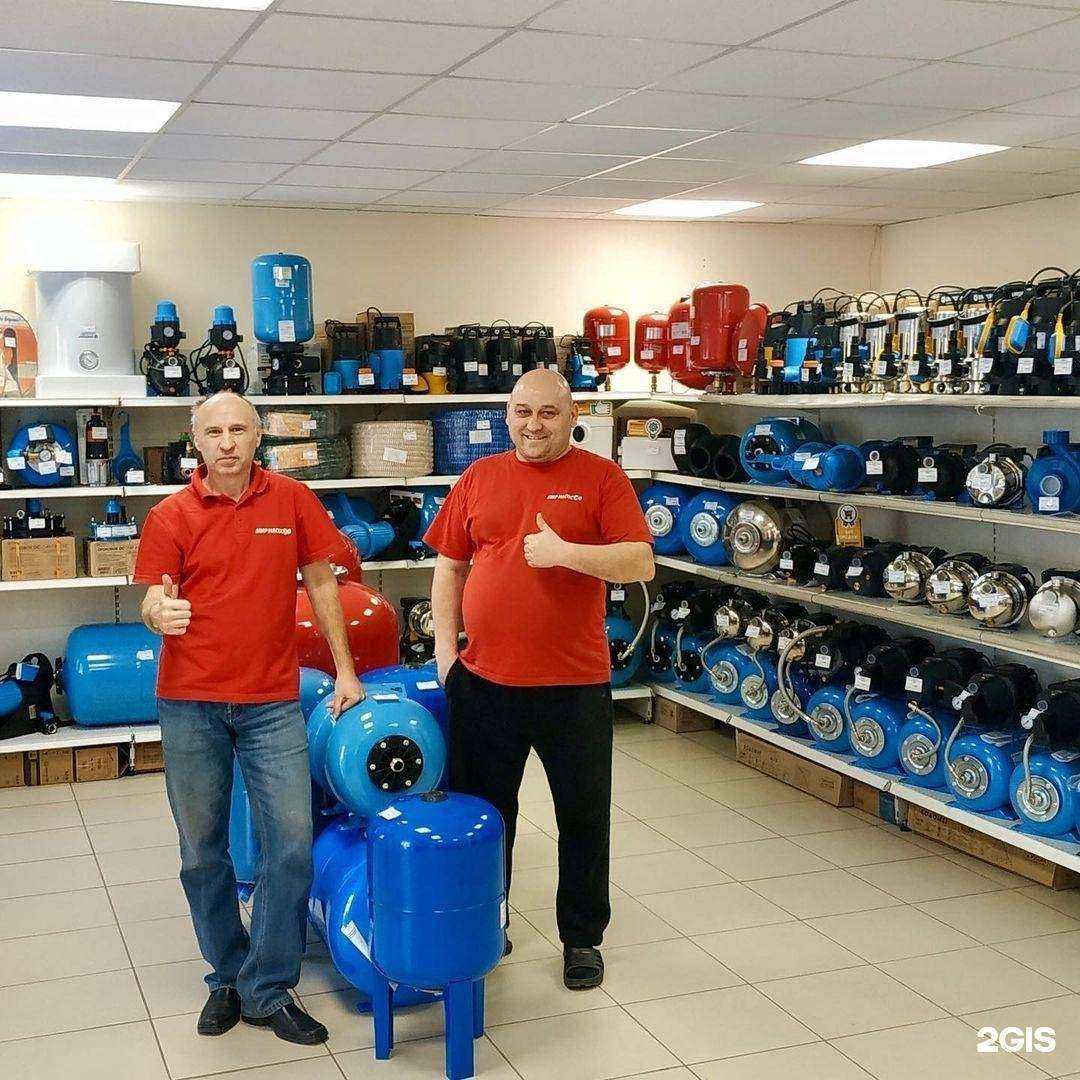 Отзывы на компанию МИР НАСОСОВ в г. Городец c фото