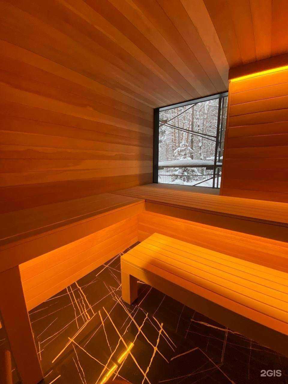 Отзывы на компанию SPAstroy в г. Новосибирск c фото