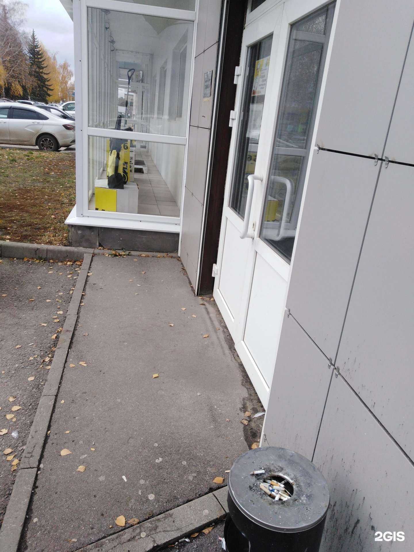 Отзывы на компанию Ровен в Тамбове c фото