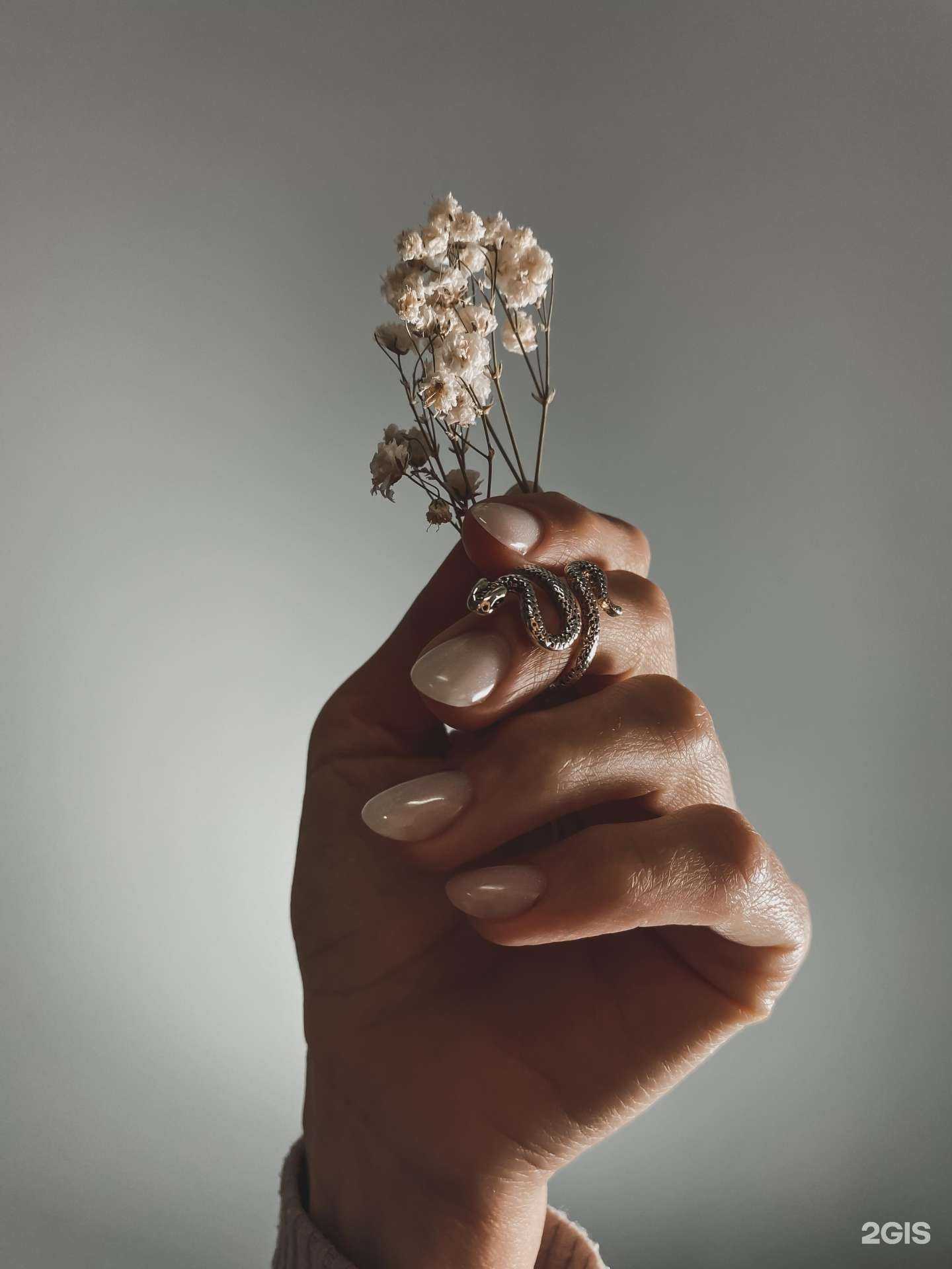 Отзывы на компанию Кабинет маникюра в г. Махачкала c фото