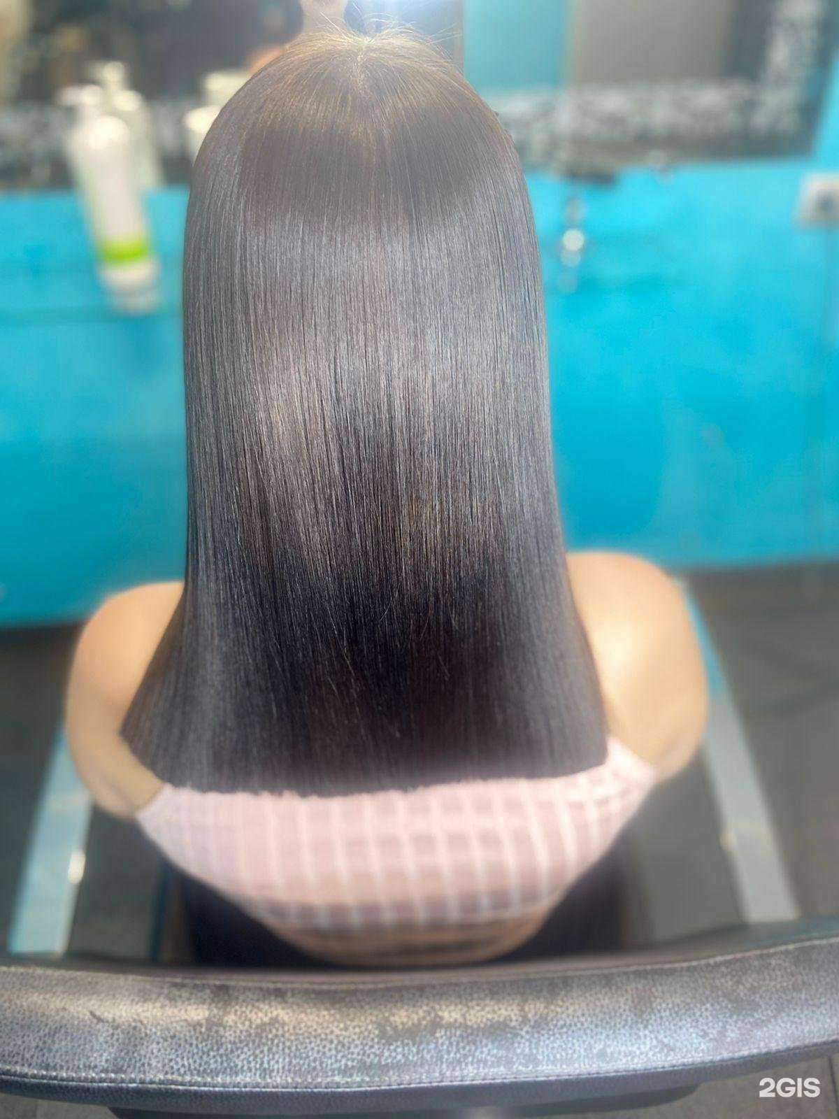 Отзывы на компанию Luxury в Барнауле c фото