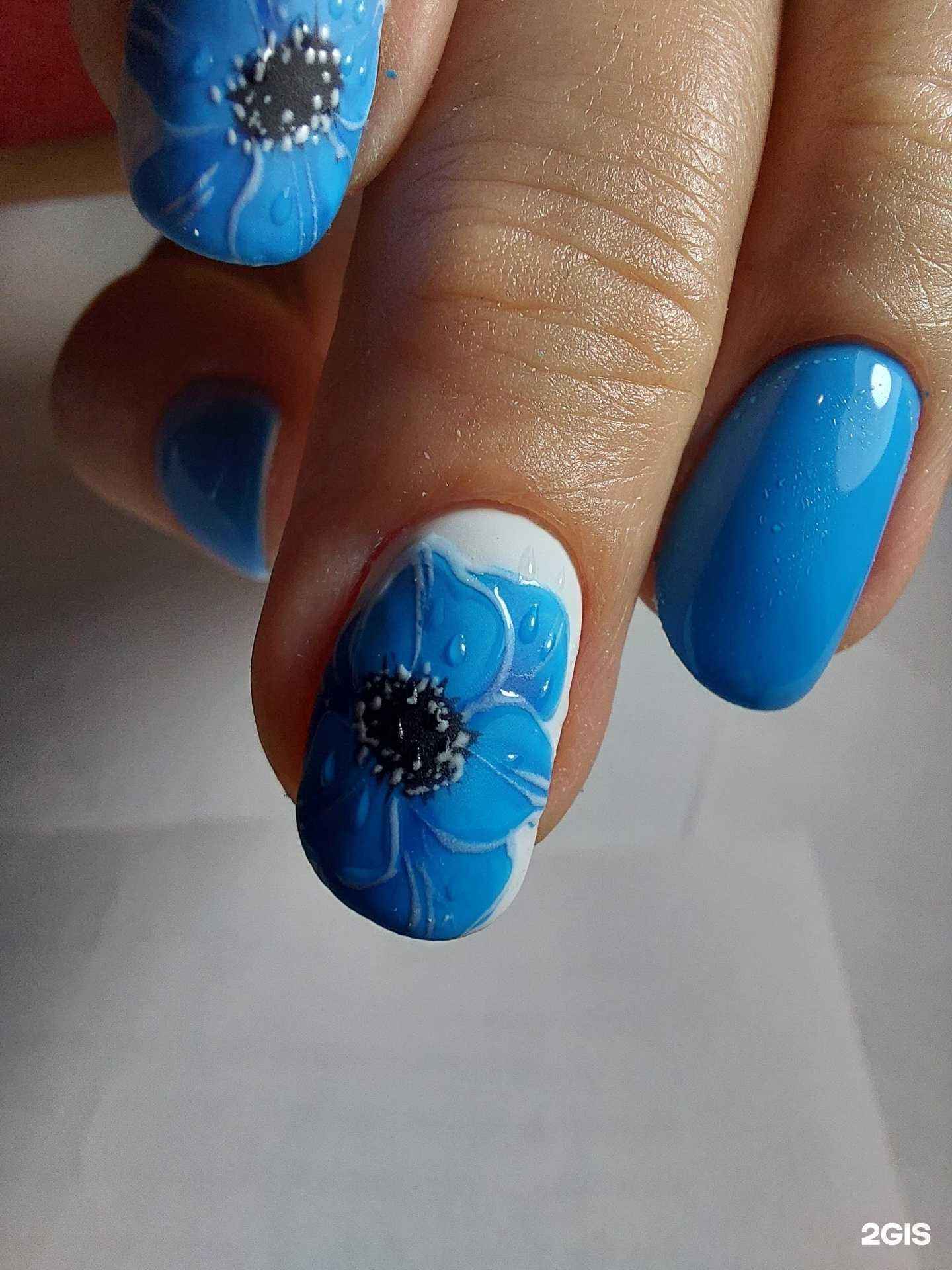 Отзывы на компанию ПроНогти в г. Улан-Удэ c фото