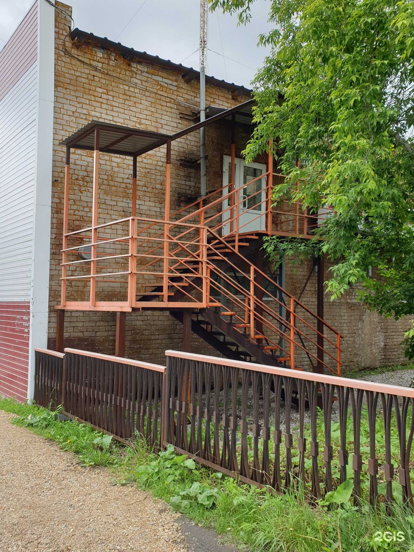 Отзывы на компанию В нокаут, фитнес-клуб в Анжеро-Судженске c фото